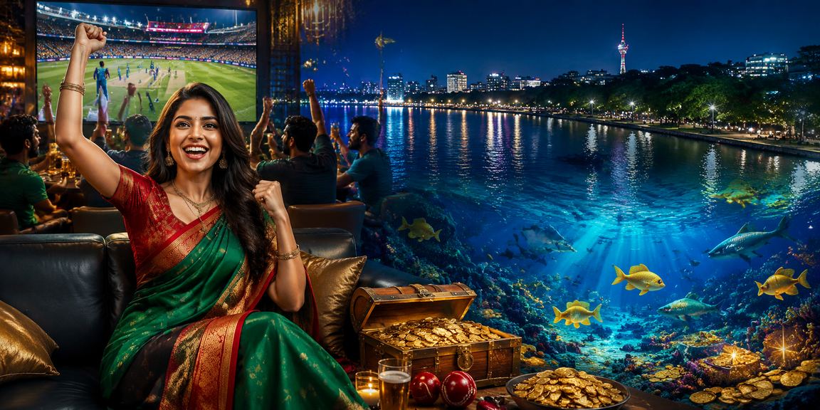 চট্টগ্রাম ক্রিকেট বেটিং বাংলাদেশীয় মডেল
